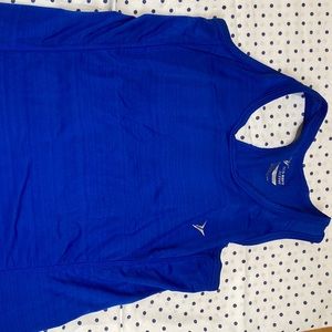 Old Navy Active Racerback Tank